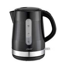 Bollitore elettrico maestro 1.7l - nero [mr-035-black]