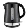 Bollitore elettrico maestro 1.7l - nero [mr-035-black]