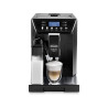 Macchina da caffe de longhi ecam 46.860.b eletta cappuccino evo automatico