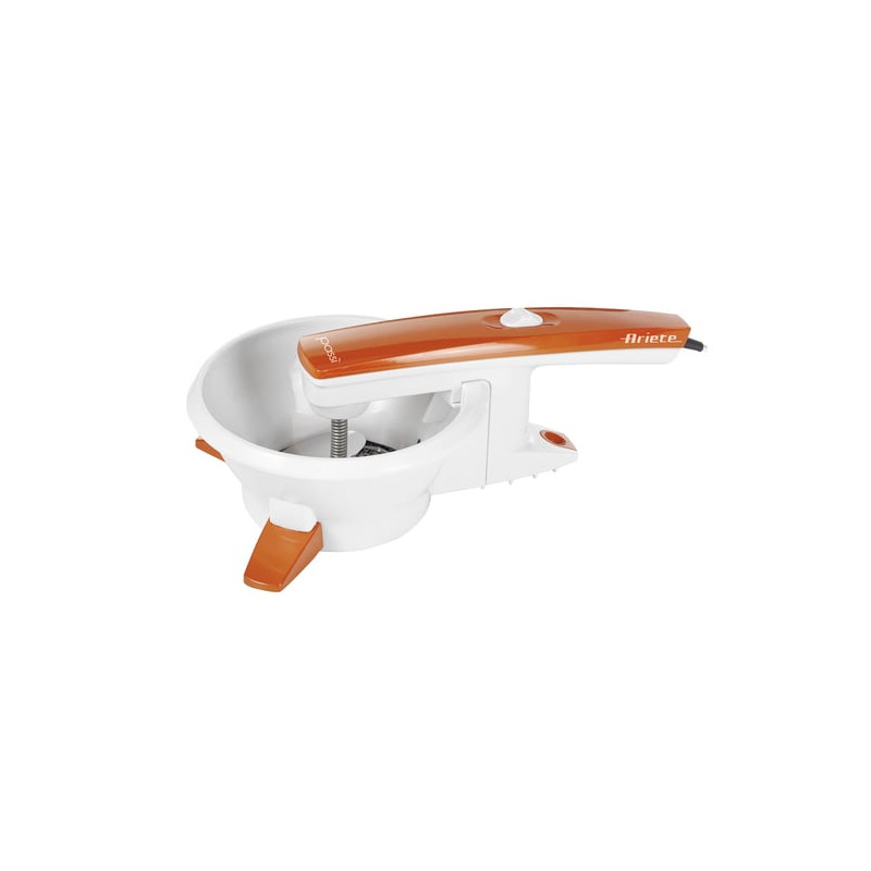 Passaverdura ariete passi' arancio [261-ari]