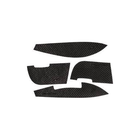 Piedini mouse lizard skins endgame gear xm1 lizard skins dsp grip