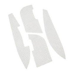 Piedini mouse lizard skins endgame gear xm1 lizard skins dsp grip