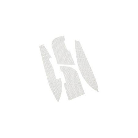 Piedini mouse lizard skins endgame gear xm1 lizard skins dsp grip