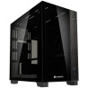 Case raijintek paean mini itx con finestra nero [0r20b00213]