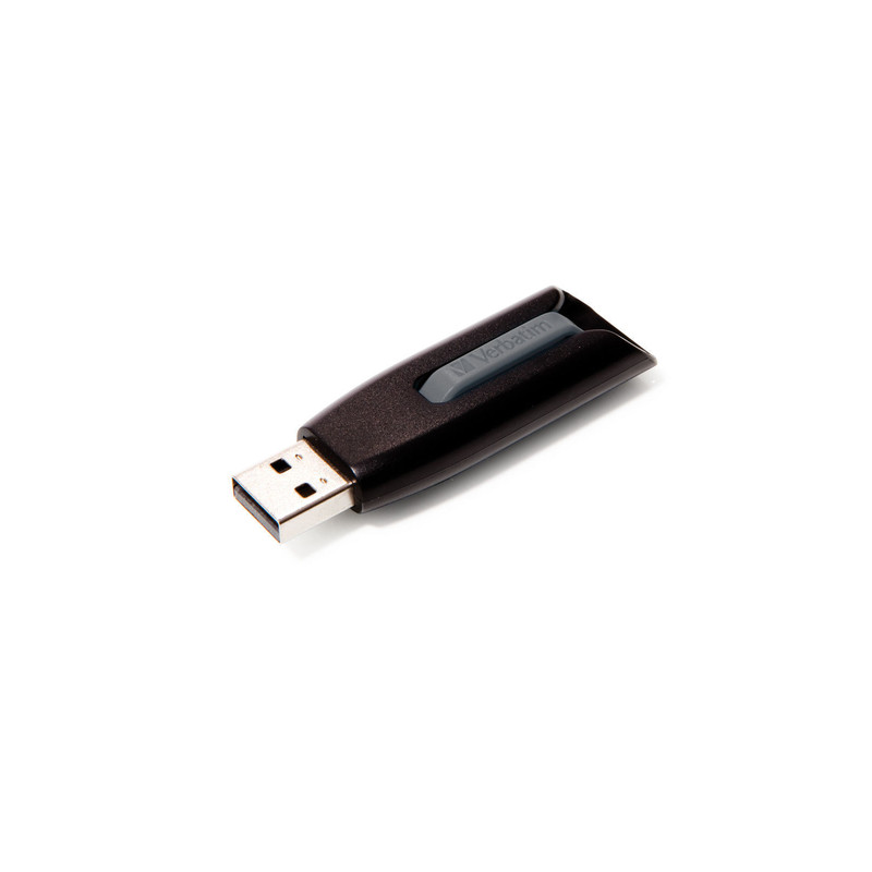 Pen drive 32gb verbatim usb 3.0 superspeed - store 'n'