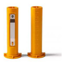 Ribbon core adapter zebra zd220t [p1080383-231]