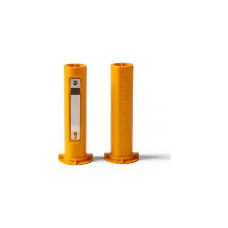 Ribbon core adapter zebra zd220t [p1080383-231]