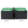 Batteria apc cartridge [apcrbc123]