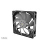 Ventola akasa otto sc12 pwm resistente all'acqua 120mm [ak-fn109]