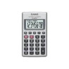 Calcolatrice casio hl-820va [hl-820va]