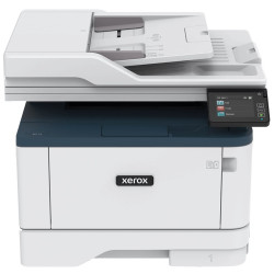 Stampante laser xerox multifunzione/a4/40ppm/usb/lan/wifi/bianco/nero