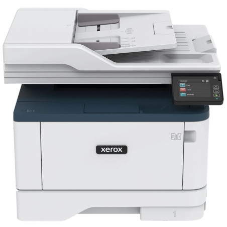 Stampante laser xerox multifunzione/a4/40ppm/usb/lan/wifi/bianco/nero