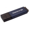 Pen drive 128gb team group c211 usb 3.2 tipo-a/blu/nero [tc2113128gl01]