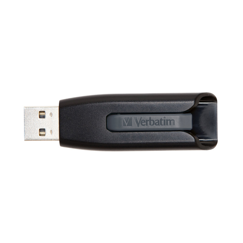 Pen drive 16gb verbatim usb 3.0 tipo-a/nero [49172]