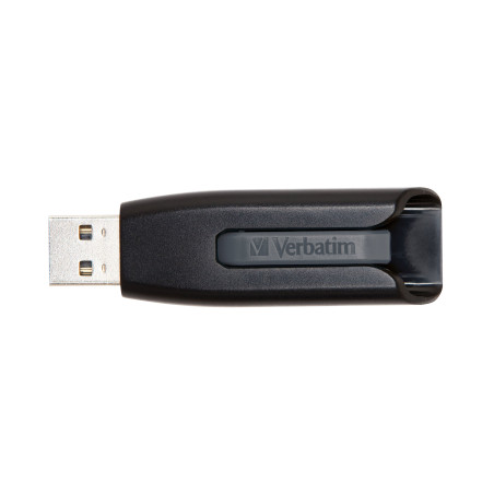 Pen drive 16gb verbatim usb 3.0 tipo-a/nero [49172]