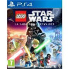 videogioco ps4 warner lego star wars - la saga degli skywalker