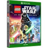 Videogioco xbox one warner lego star wars - la saga degli skywalker