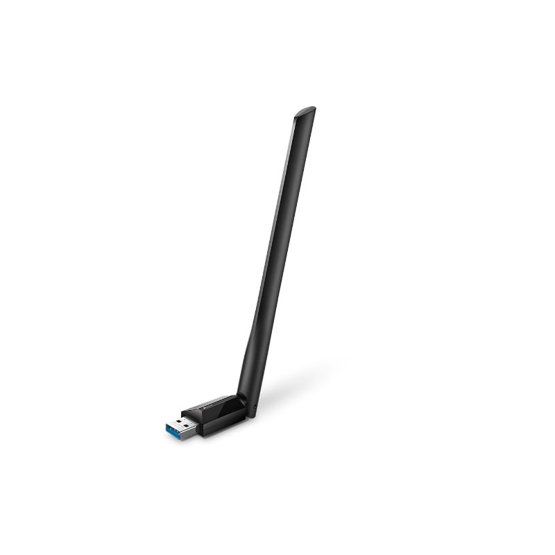 Adattatore wifi archer ac1300 t3u plus dual band [archer t3u plus]