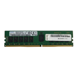 Ram rdimm ddr4 32gb lenovo 3200mhz 2rx4 1.2v [4x77a08633]