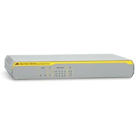Router allied telesis at-ar415s sicuro 4 porte [at-gs950/18ps-v2-50]