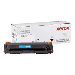 Toner xerox misurato ciano [006r04530]