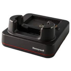 Stazione di ricarica honeywell scanpal eda52 nero [eda52-hb-3]