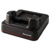 Stazione di ricarica honeywell scanpal eda52 nero [eda52-hb-3]