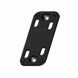 Piastra fissaggio ferrogliere 94416 mottura [94416n0000]