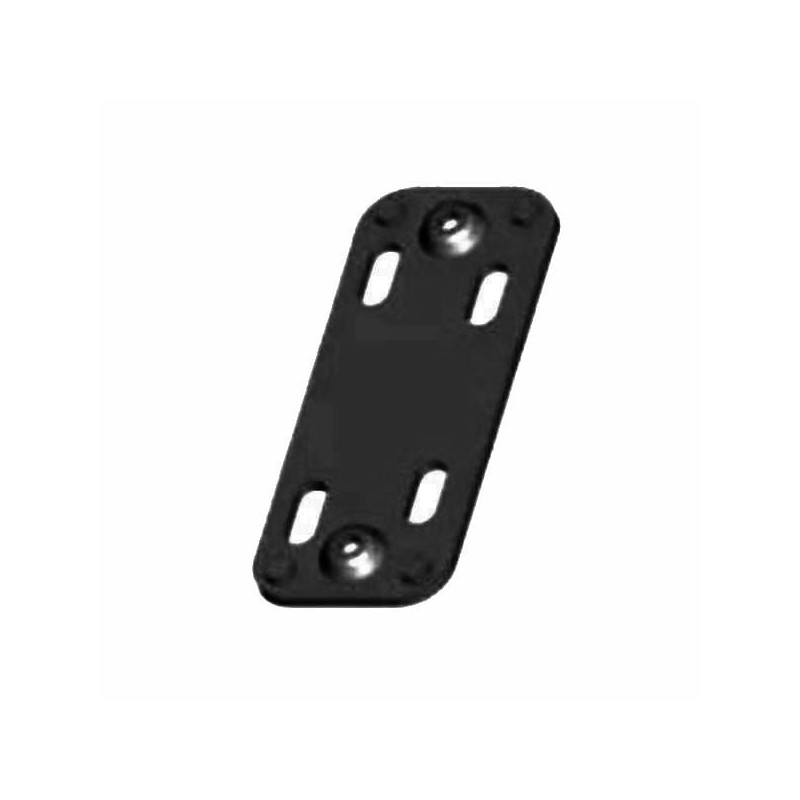 Piastra fissaggio ferrogliere 94416 mottura [94416n0000]