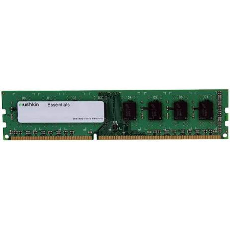Ram dimm ddr4 32gb mushkin 2400-17 ecc/reg 2rx4 [mpl4r240hf32g24]
