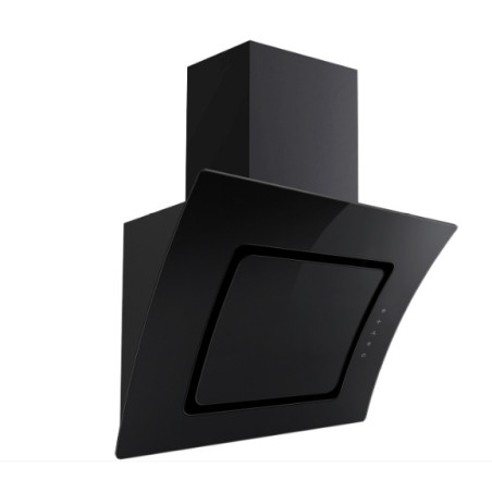 Cappa respekta nero [ch55060sa++]