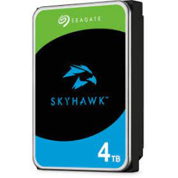 Hard disk 3.5 4000gb seagate skyhawk sata iii [st4000vx016]