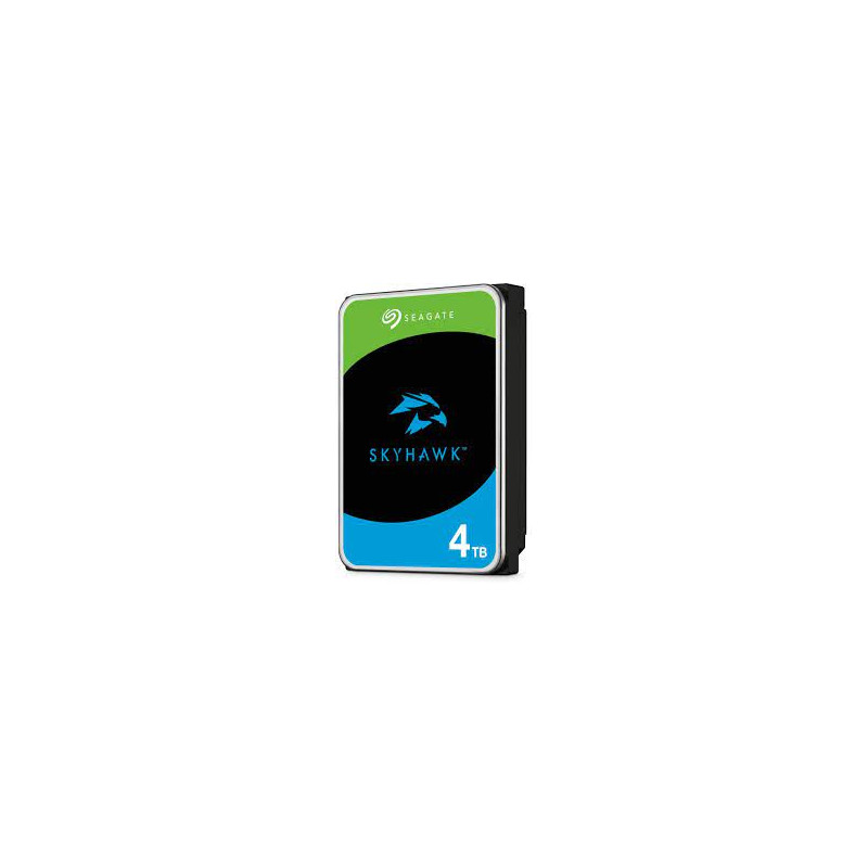 Hard disk 3.5 4000gb seagate skyhawk sata iii [st4000vx016]