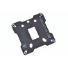 Piastra posteriore alphacool core backplate xpx/eisbaer lga 115x/1200/1700