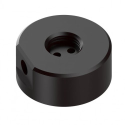 Adattatore bottiglie pet aquacomputer per leakshield [34148]