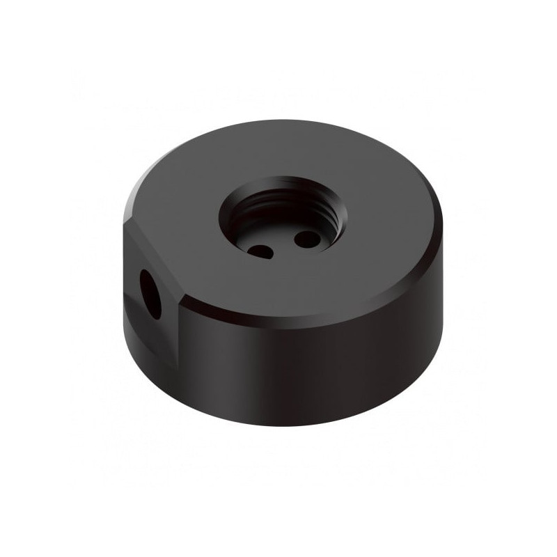 Adattatore bottiglie pet aquacomputer per leakshield [34148]