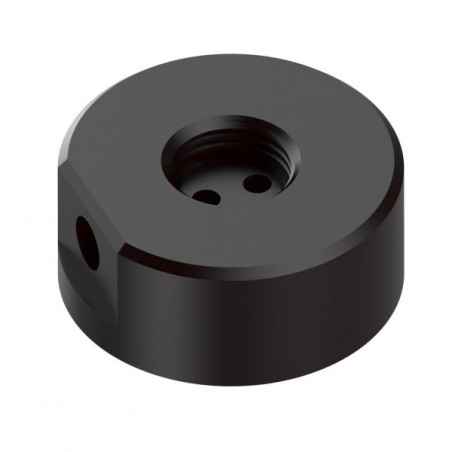 Adattatore bottiglie pet aquacomputer per leakshield [34148]