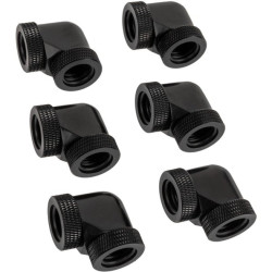 Connettore a compressione raijintek g1/4'' [0r40b00235]