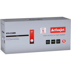 Toner activejet ath-216bn per hp 216a w2410a supreme 1050 pagine