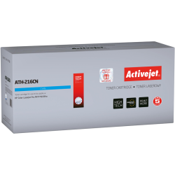 Toner activejet ath-216cn per hp 216a w2411a supreme 850 pagine