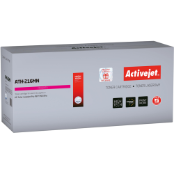 Toner activejet ath-216mn per hp 216a w2413a supreme 850 pagine