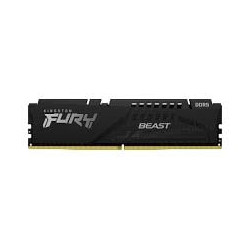Ram dimm ddr5 32gb kingston technology fury beast 5600mhz 1 x 32gb