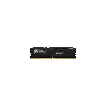 Ram dimm ddr5 32gb kingston technology fury beast 5600mhz 1 x 32gb
