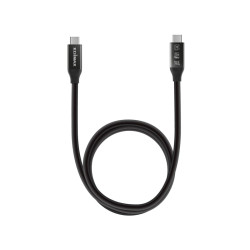 Cavo usb edimax usb4/thunderbolt 3 40g 1m tipo-c a tipo-c
