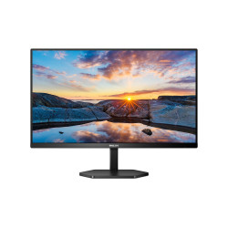 Monitor led 24" philips 24e1n3300a full hd 1920x1080p 4ms classe