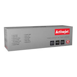 Toner activejet atl-546bnxx per lexmark c546u1kg supreme 8000