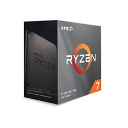 Cpu amd ryzen 7 5700x 3.4ghz 32mb l3 box [100-100000926wof]