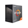 Cpu amd ryzen 7 5700x 3.4ghz 32mb l3 box [100-100000926wof]