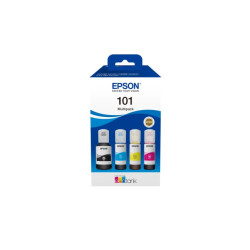 Cartuccia d'inchiostro epson c13t03v64a 4-pezzi originale