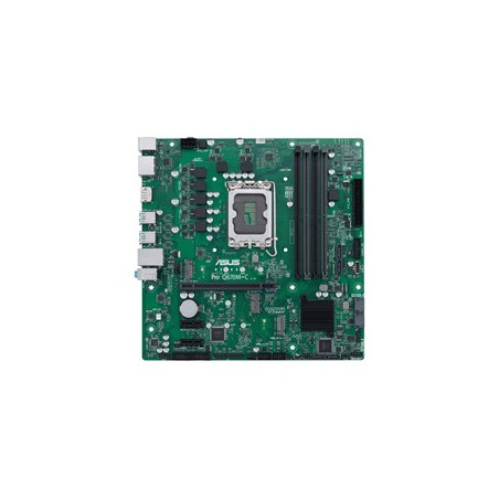 Scheda madre asus prime q670m-c/csm lga1700 micro atx [90mb19e0-m0eayc]